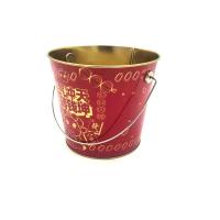 Boîtes en fer blanc sur commande, glaçons pour le vin, glaçons pour la bière.