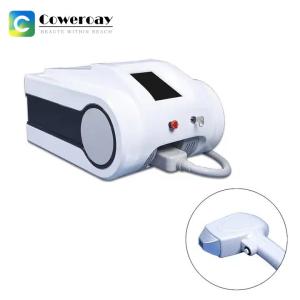 Manufacture Diode Laser Hair Removal Machine OEM Logo 810 Laser Hair Removal