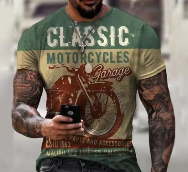 Camiseta de sublimação de comprimento total de quadril, poliéster desportivo, camisetas gráficas de grandes dimensões