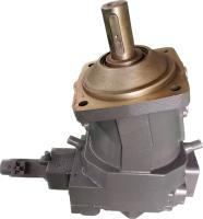 Motor hidráulico de alta pressão AA7VO250DR/63L-VPB02, R910937611, BOSCH REXROTH, SÉRIE A7VO 63