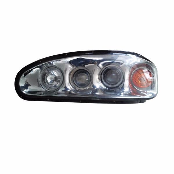 IRIZAR Bus Parts Headlamp Bus Front Head Light