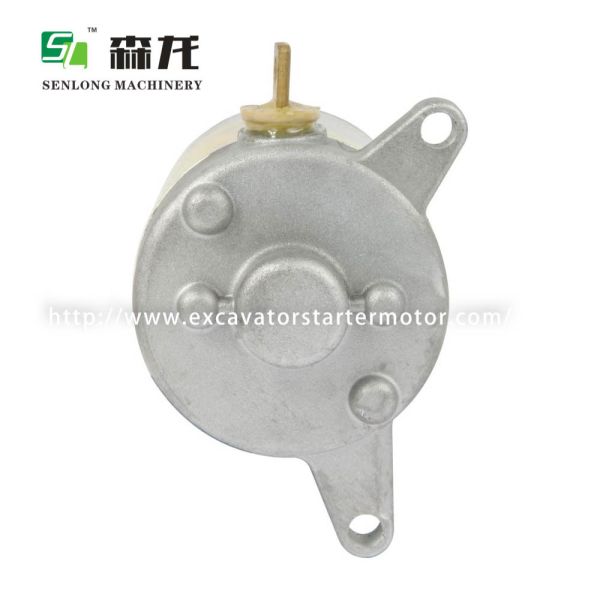 12V 13A 9T   Starter Motor 4410-58028 16079 19629 16079N 19629N 5HH-81890-00-00 For Yamaha 125 TTR125E Motorcycle 2003-2007