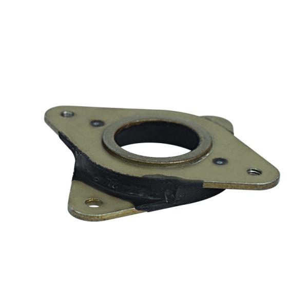 Inner Hole 17mm 42 Step Motor Anti Vibration Pad For 3D Printer