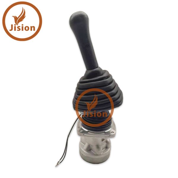 Excavator Accessories Hydraulic Control Lever 165-9569 1659569 Joystick Suitable for E320C E325C