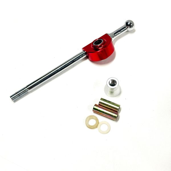 Precision Machined Short Throw Shifter For Subaru Impreza 1997-2002 ODM