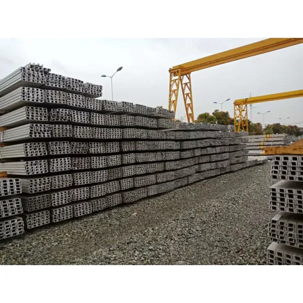 Hot Rolled SUS304 U Channel Bar with Polished Surface and Corrosion Resistant Properties