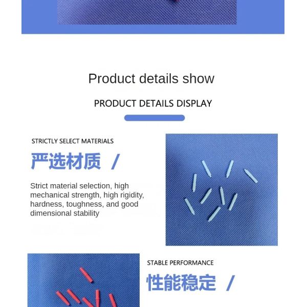Temperature Resistant Silicone Rubber Plug Hole Spraying Electroplating Protection Conical Rubber Cutting Service Offered