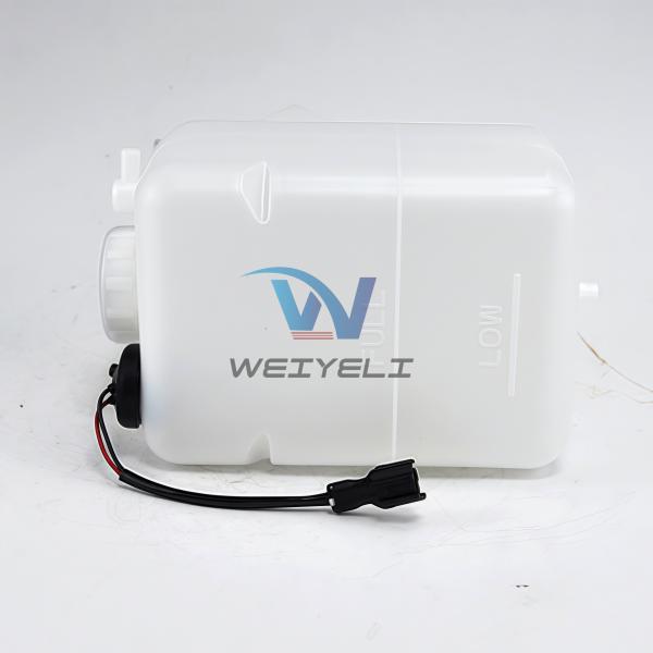 R210-7 11NN-42330 Coolant Expansion Tank For Hyundai Econo Excavator Parts