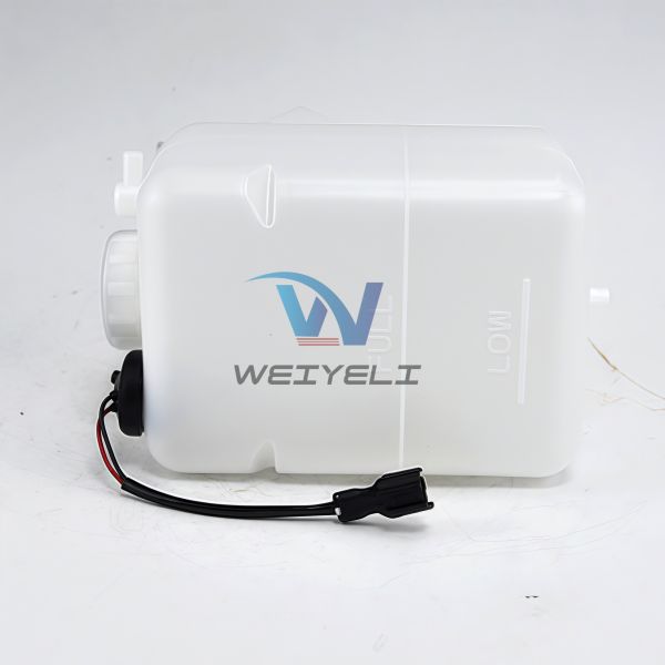 Zhonglian 210/230/260/330 Construction Machinery Windshield Cleaning Machine Water Spray Bottle