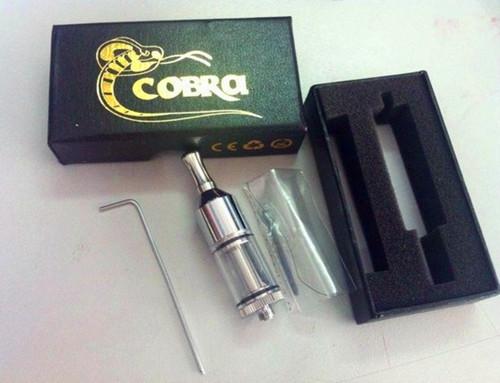 2013 Cobra Genesis Replaceable Atomizer,metail atomizer wholesale alibaba