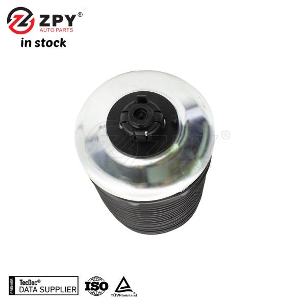 ZPY New Rear Left Air Suspension Spring For Audi A6 S6 C7 A7 S7 RS7 4G0 616 001R