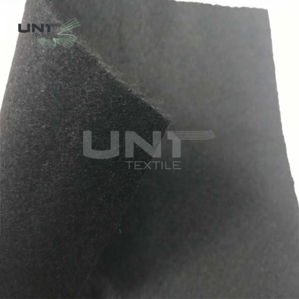 Nonwoven пунша иглы 100% полиэстер чувствуемый с шириной 150cm