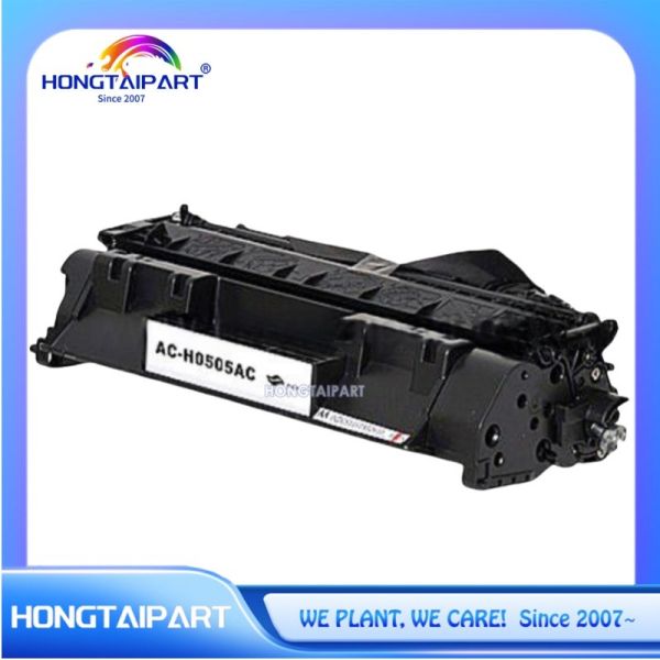 LaserJet P2035 2055 Printer Toner Cartridge CE505A Office Printer Parts
