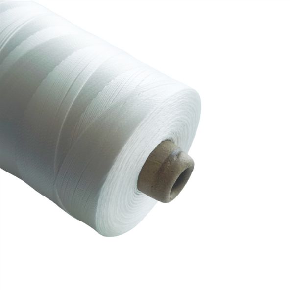 Anti Static PP Filament Yarn UV Resistance Polypropylene Spun Yarn