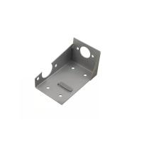 Customized Sheet Metal Part Bending Fabrication with 0.01mm Tolerance