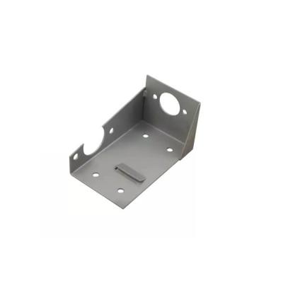 Customized Sheet Metal Part Bending Fabrication with 0.01mm Tolerance