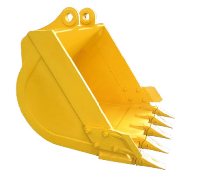 10-30тонна экскаватор ведра схватка для CAT320 CAT330 DOOSAN 300