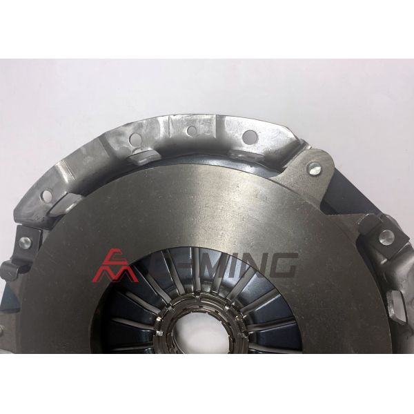 Clutch Cover 260x170x304mm ISC589 For ISUZU 6VD1 Exedy Clutch Kits