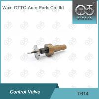 T614 Bosch Common Rail Control Valve For Injectors 0445110522