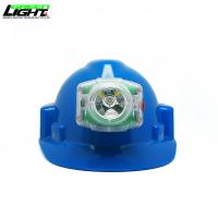 Nouveau projecteur mini taille mineurs 5W haute puissance Lumières de mines souterraines usb rechargeable 7000mAh Cap Lamp
