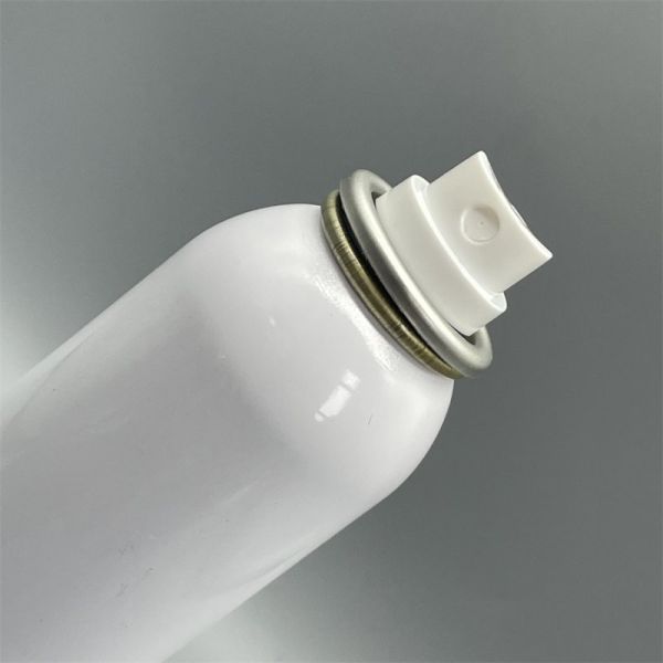 Luxury Ultra-Fine Mist Sprayer Valve for Fragrance and Cosmetic Serums with Consistent Performance