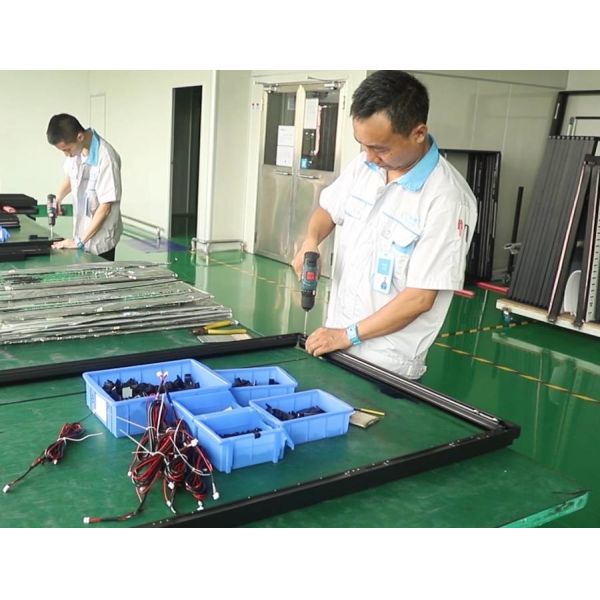 Shenzhen Iboard Technology Co., Ltd.