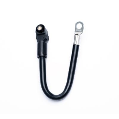 Hexagon General Wiring Harness 60CM For Motorcycle Electronic Application