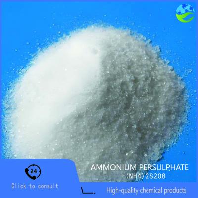 ISO 9001 Certified Ammonium Persulfate APS for Semiconductor Cleaning and Acrylic Resin Polymerization Initiator