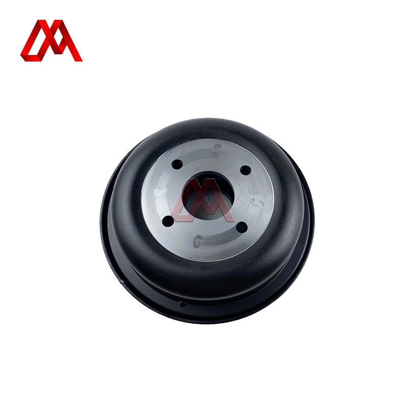 20302-0008 203020008 Parking Brake Drum Assembly for DAIHATSU DELTA