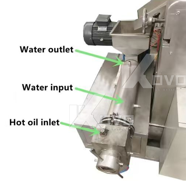 Fully Automatic Soap Making Machine with PLC Control System, 50-300 Kg/H Capacity Customized Soap Mixing Machine