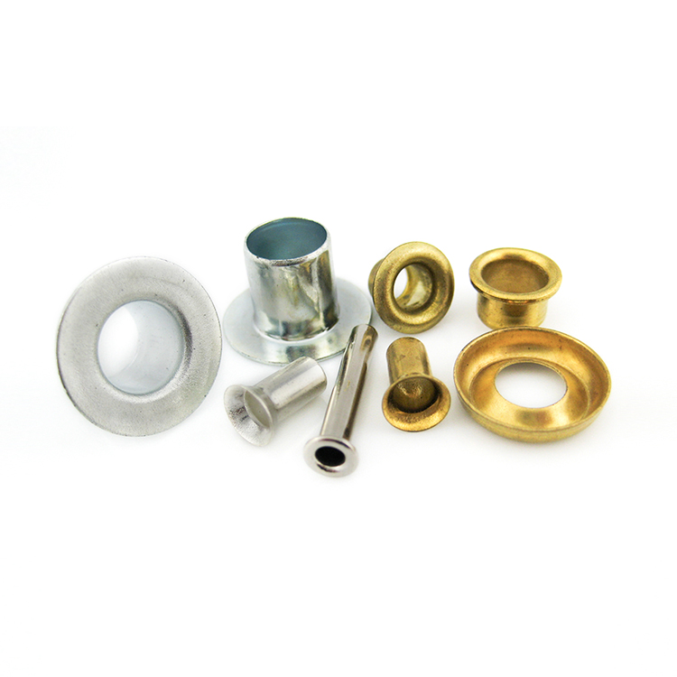 Углеродистая сталь DIN 7340 Натки нитки Медь Полые трубчатые нитки Закрытый или открытый конец