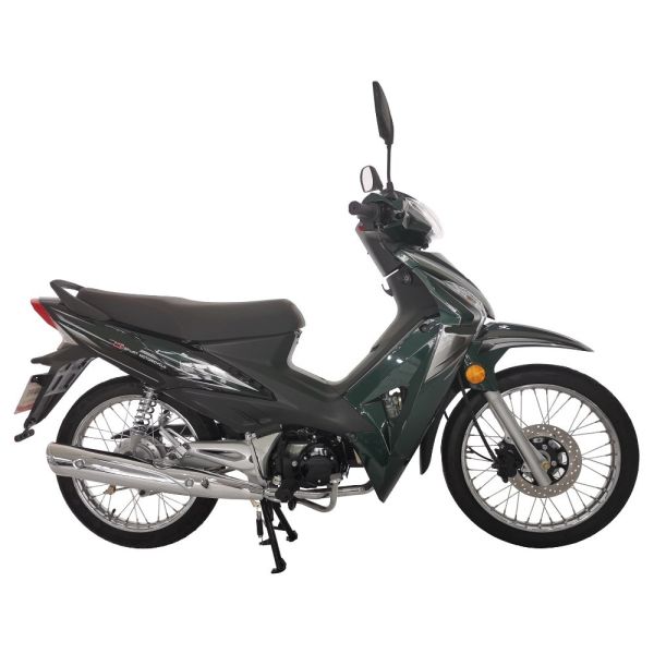 Оптовая продажа мотоциклов 125cc заводская цена moto ZS OEM мотоцикл Чонцин мотоцикл 125 мопед 50cc Cub мотоцикл 50cc mot