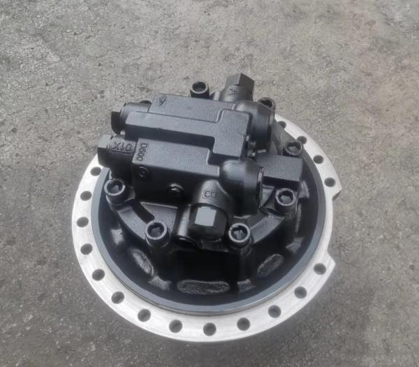 Máquina escavadora Travel Motor 9281841 de TGFQ ZX330-3 ZX330-5G Hitachi
