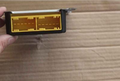 Computador Airbag Control Module Unidade Eletrônica Alta Integração Para Geely Boyue