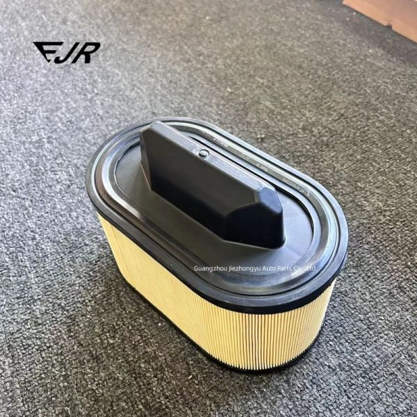 670001545 Air Filter For Maserati Ghibli Levante Quattroporte