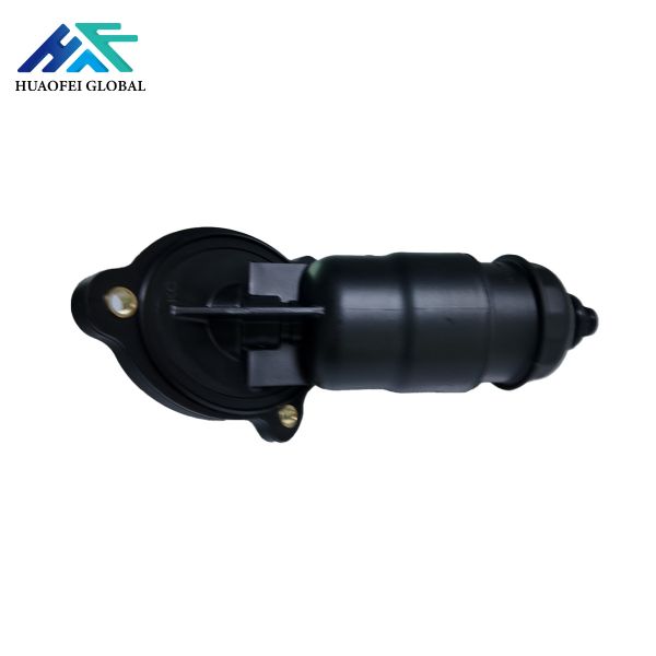 0AW CVT Automatic Transmission Oil Filter For Audi A6L