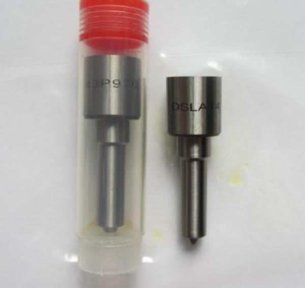 DIESEL ENGINE INJECTOR NOZZLE dsla150p706