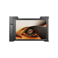 Moniteur portatif de plein HD IPS de la CE affichage de la FCC 11.6inch pour l'ordinateur portable