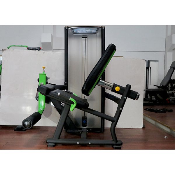Muscle Training Full Gym Equipment Leg Extension For Workout
