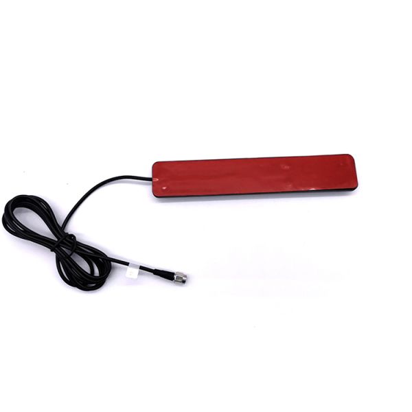 4G LTE 2.4GHz WiFi Car Antenna with 5dBi Gain SMA/Fakra/MCX Connector RG174 Cable for Vehicle Truck SUV Stereo Mount