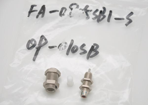FA-0805SB1-S OP-01SB Yin Machine Cutter Parts Grinding Tool Oil Pressure Buffer