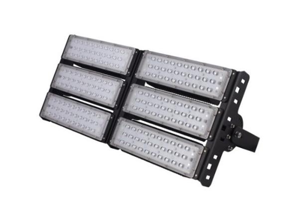 High power brand driver flood light tunnel module light outdoor projection lamp IP65