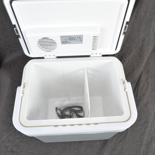 12V Mini Car Refrigerator