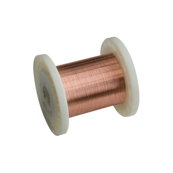 C5191 C5210 Phosphor Copper Nickel Alloy Wire For Electrical Equipment