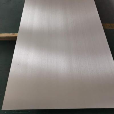 Aviation Grade Al 7075 Aluminum Block & Plate 1 KG Price With Cutting Service