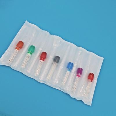 Medical Specimen Transport Bags Leakproof With Absorbent Pad Biohazard Certified