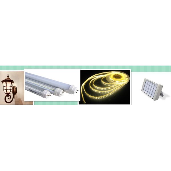 LED Soft Strip Light Making Machine SMT Machine HT-F9 Pick and Place Machine