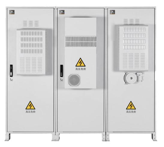 Customization Outdoor Telecom Cabinet IP55 IP65 With Powder Coating