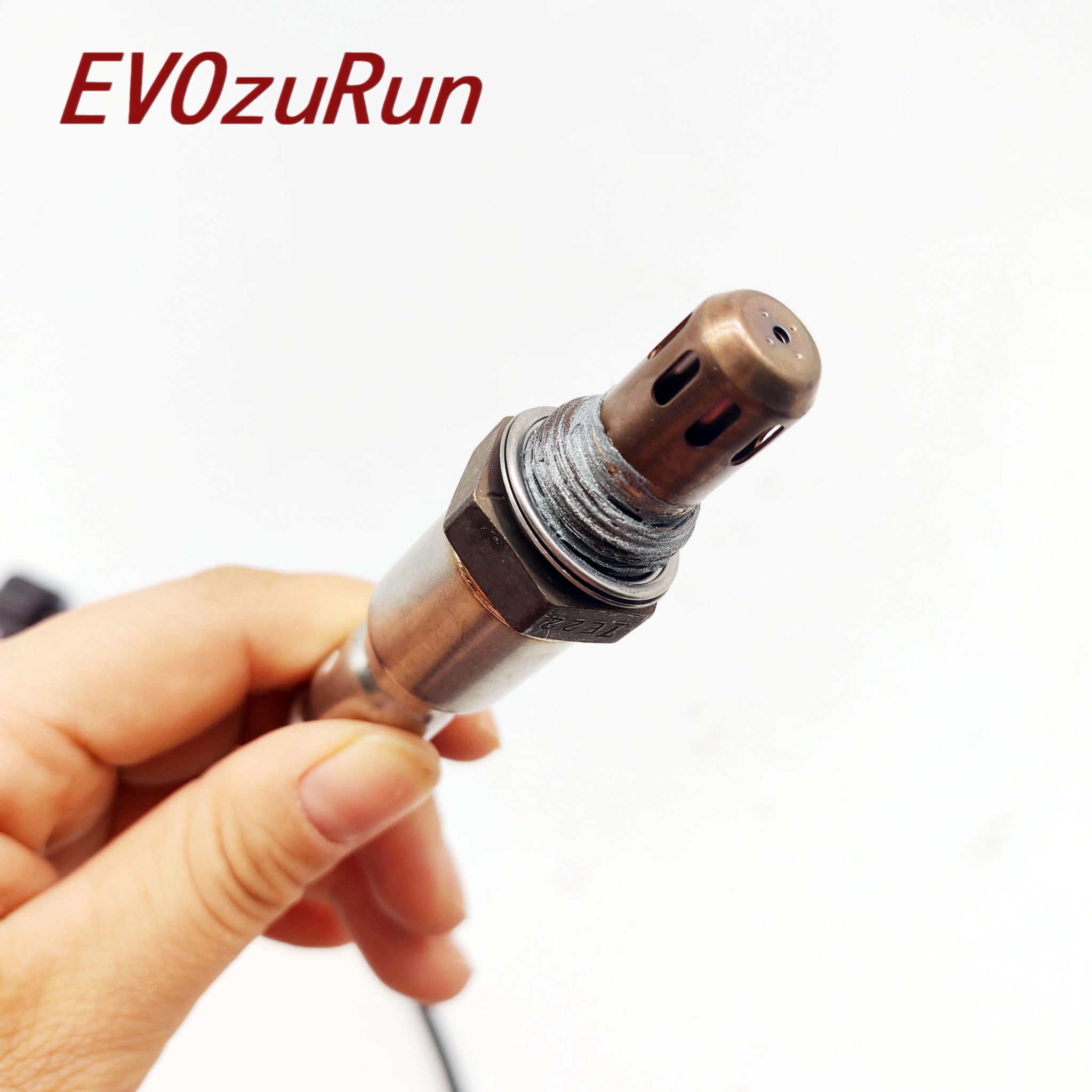 Brand New Original Oxygen Sensor O2 Sensor 234-4585 0065422218 for Mercedes-Benz 2012- 2015 Mercedes-Benz C250 SLK250 L4-1.8L