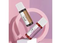 Les pigments de maquillage semi-permanent OEM 6 ml résistant à la décoloration